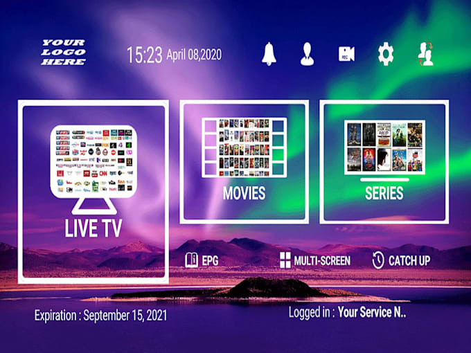 My Family Cinema Apk Adding Cinema To Firestick Firestick Apps Apk