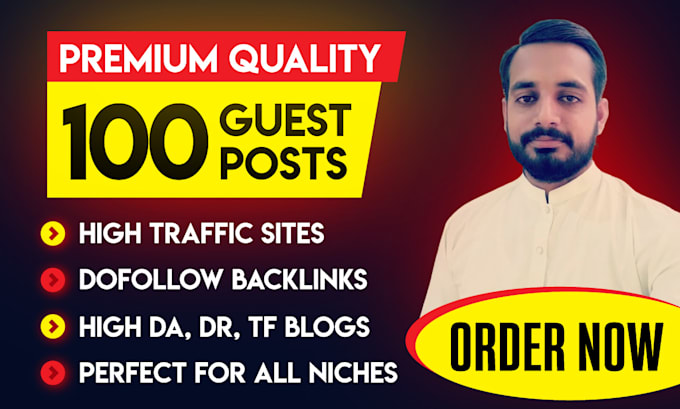 do guest posting with unique article guest post seo service