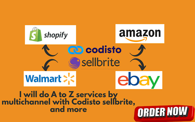 do product mapping strategy using codisto and sellbrite