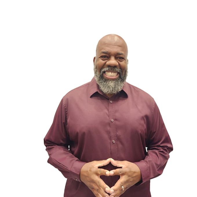be your livestream show host or spokesperson