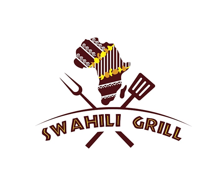 design extraordinary super restaurant logo