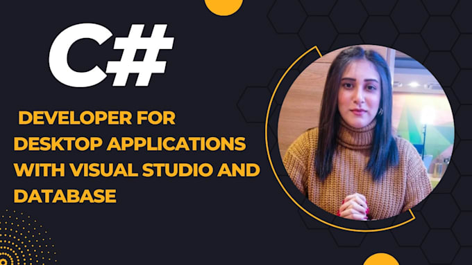 create desktop applications with c sharp dot net