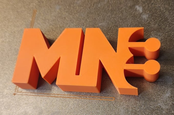design custom 3d printing stl files using solidworks