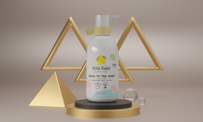 bring your vision to life with 3d product animation