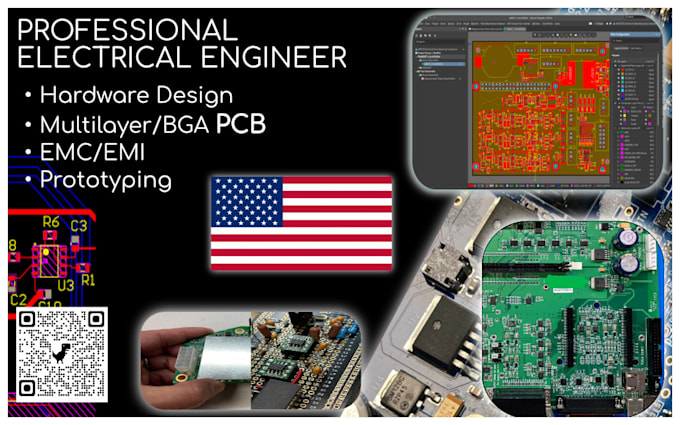 help you with your electrical engineering needs