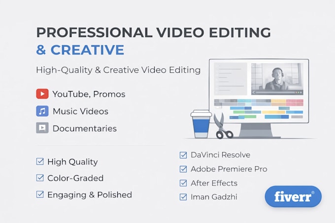 professionally edit your long and short form content with davinci resolve
