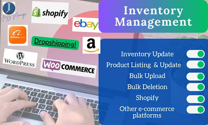 Local Store Inventory Updates Help you in stocktaking, managing, updating your woocommerce, shopify ...