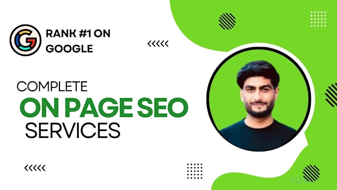 do professional on page seo optimization for wordpress sites
