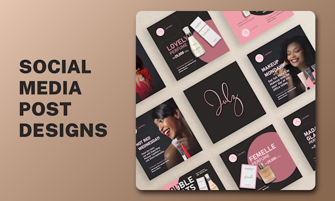 design social media graphics to boost your engagement