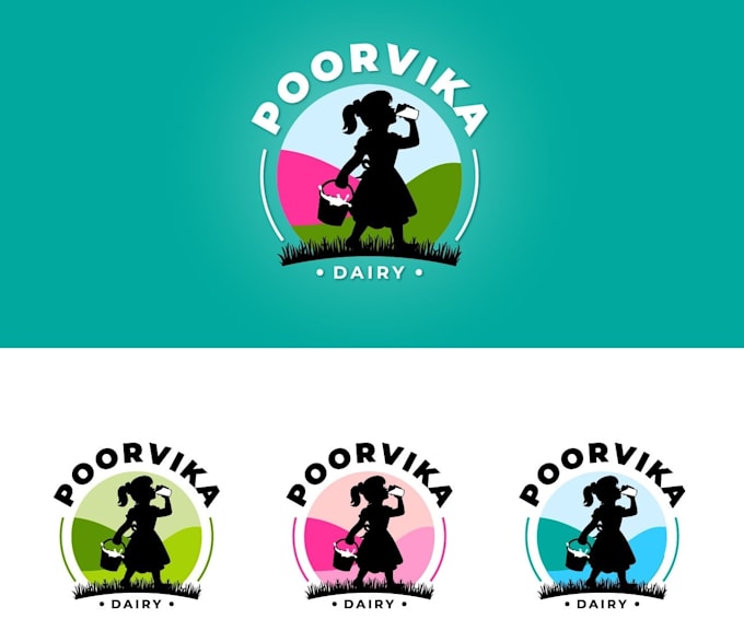 professional logo and branding design service