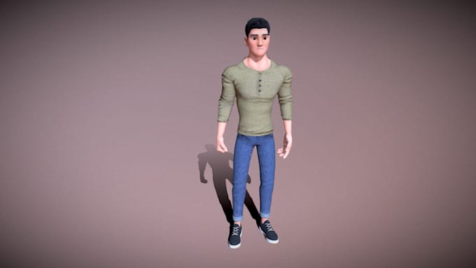 do 3d modelling in blender 3d
