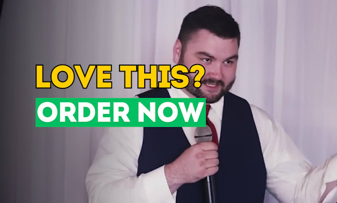 write your best man or best woman wedding speech