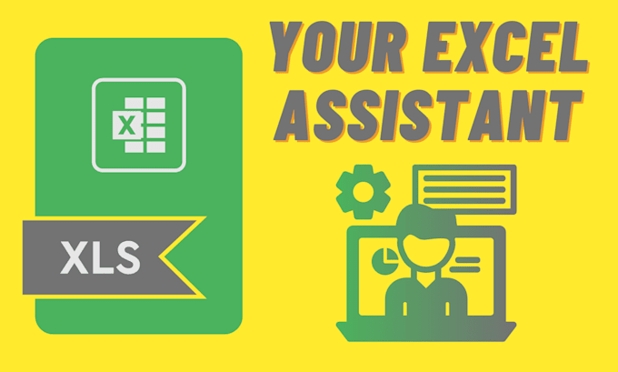be your excel expert assistant