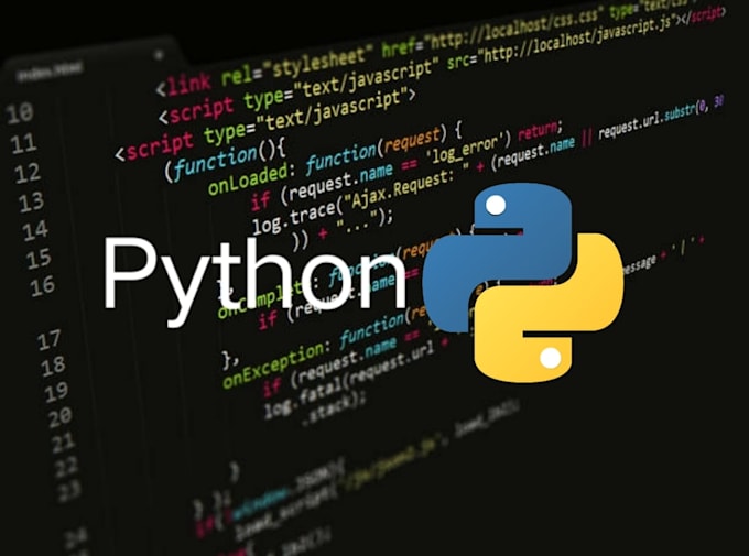 Do python programming tasks, projects, assignments by Anaya_amir | Fiverr