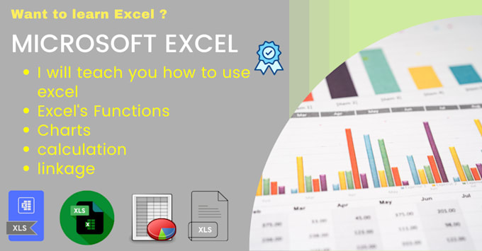 help you to learn excel in a short time