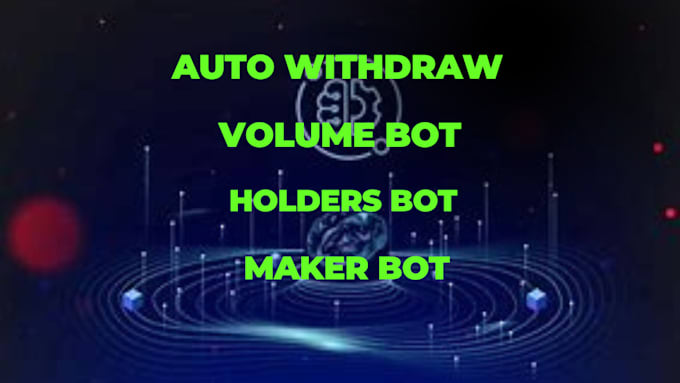 increase volume makers for token on solana base