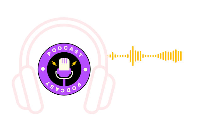 have your podcast description and show notes