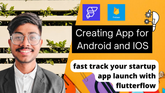 Fast track your startup app launch with flutterflow by Aayushchowhan ...