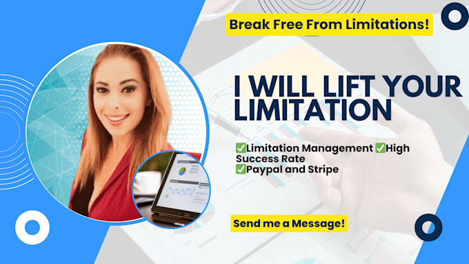 help you with my paypal expertise as an ex paypal