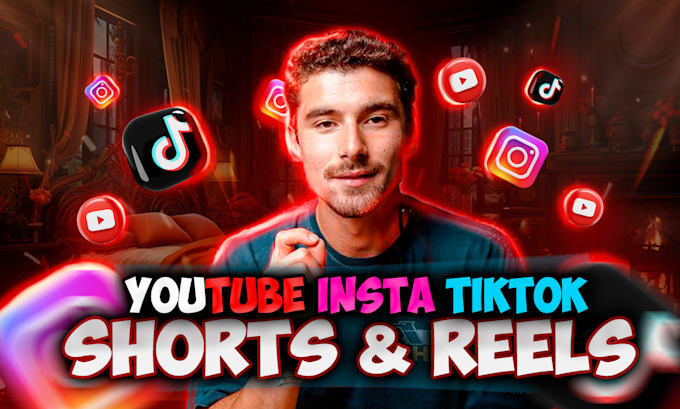 design clickable, engaging and modern thumbnails