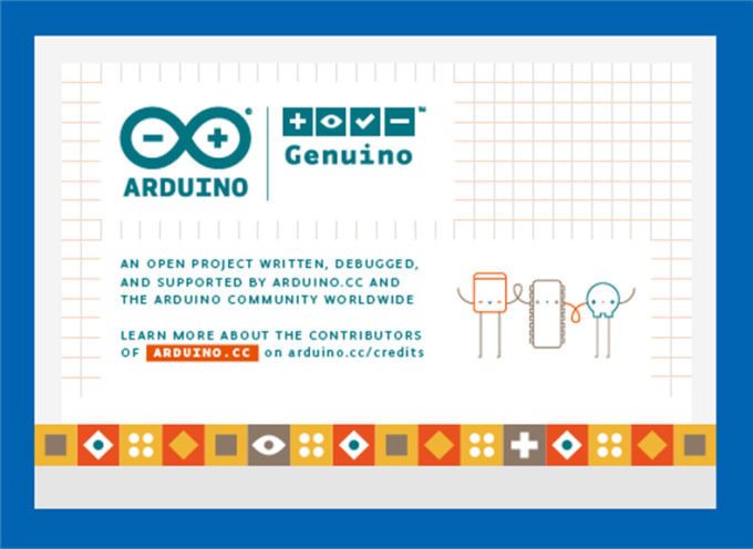 Do arduino coding for the final year eee students project by ...