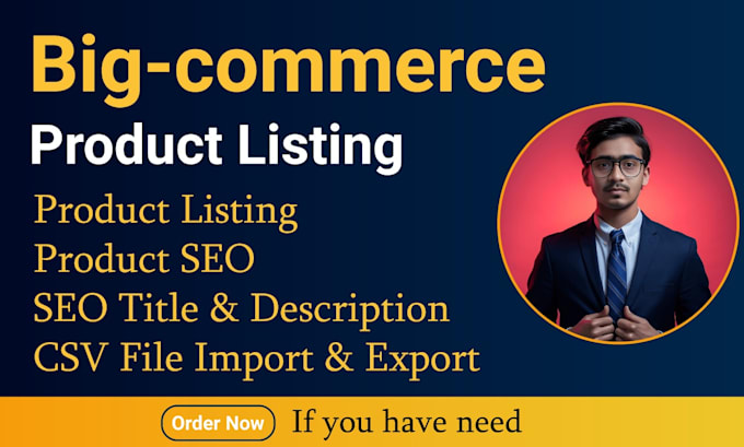 upload and optimize woocommerce product listings with SEO