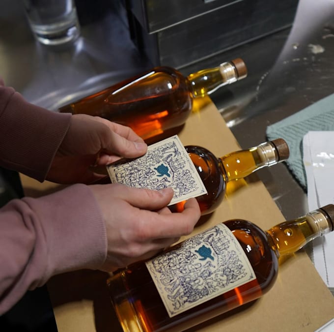 work towards your goals and vision