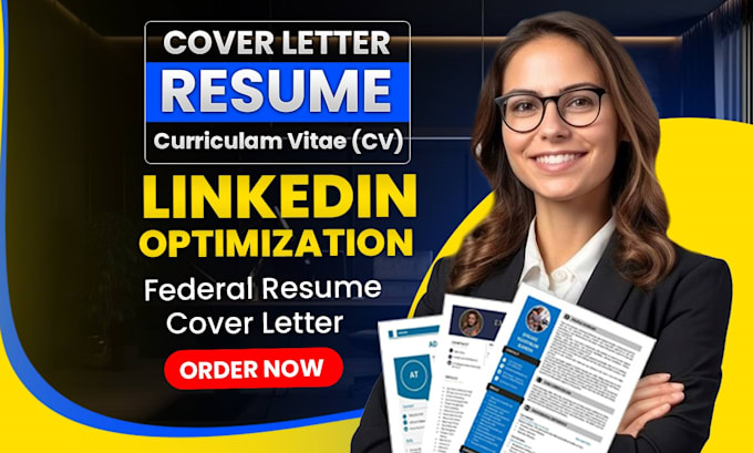 do professional resume writing, rewriting review and formatting service