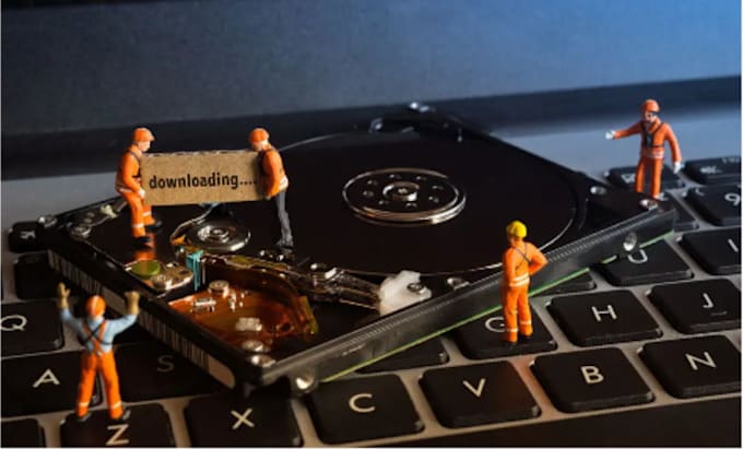 be your system support engineer to fix any computer issue