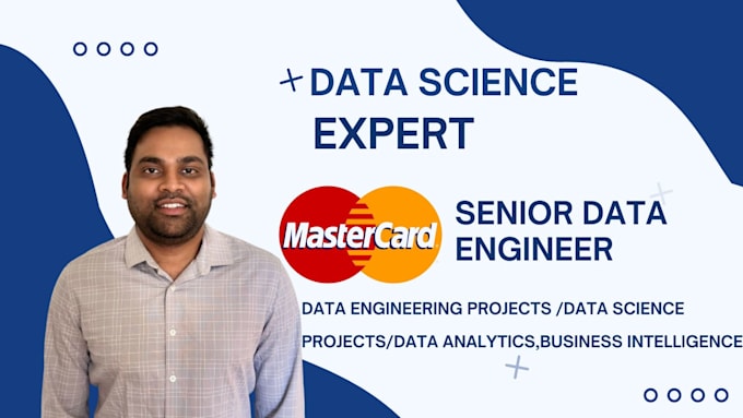 Unleash the power of data science to unlock strategic insights from ...