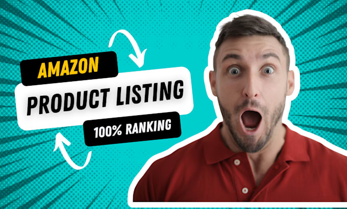 do amazon listing optimization and competition analysis