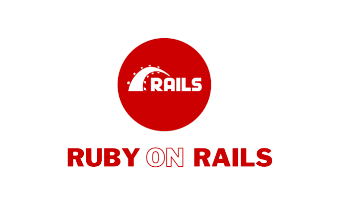 develop and fix ruby on rails and react js applications