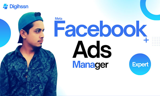 run facebook ad campaign for USA local businesses, fb ads manager,