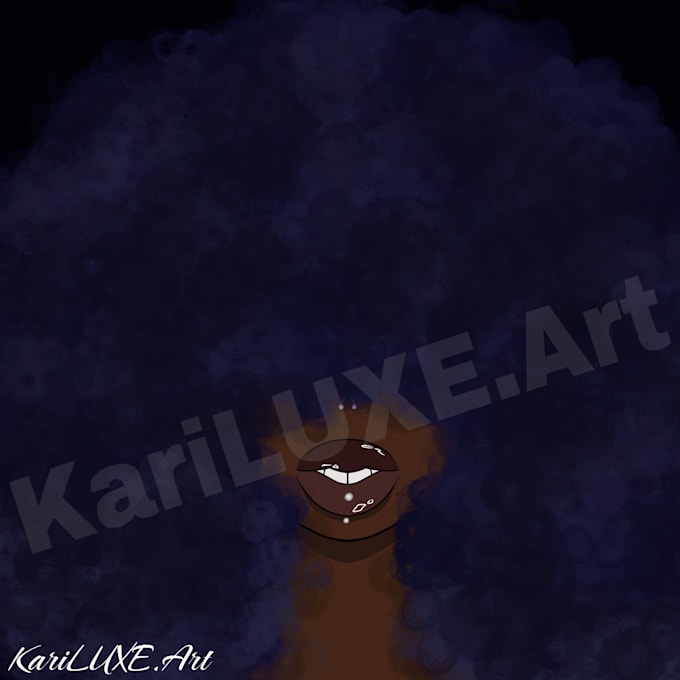 create cartoon and semireal portraits