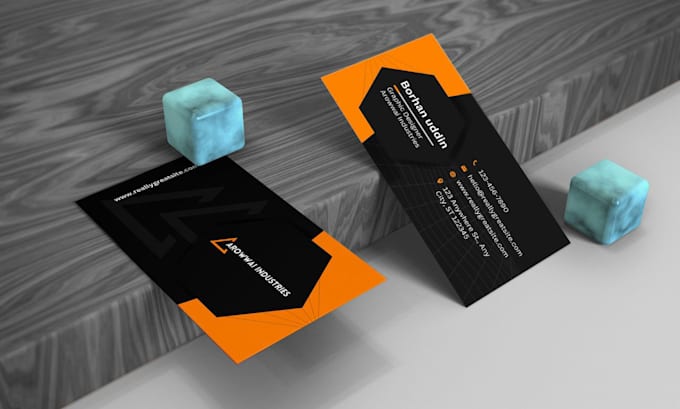 professional business card design, modern, minimal, luxury, custom cards