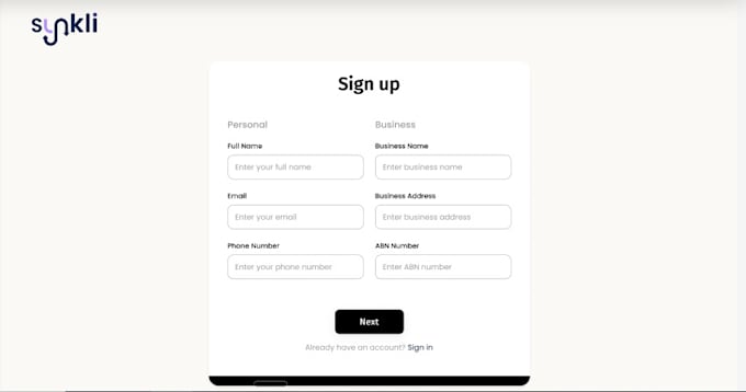 do functional testing of any web and mobile application