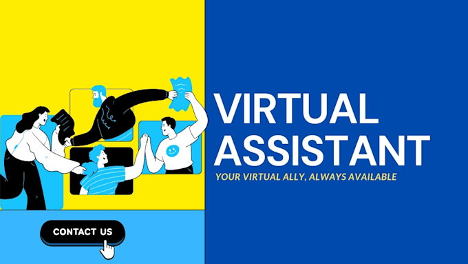 do data entry, data collection, admin tasks, and contact info finding