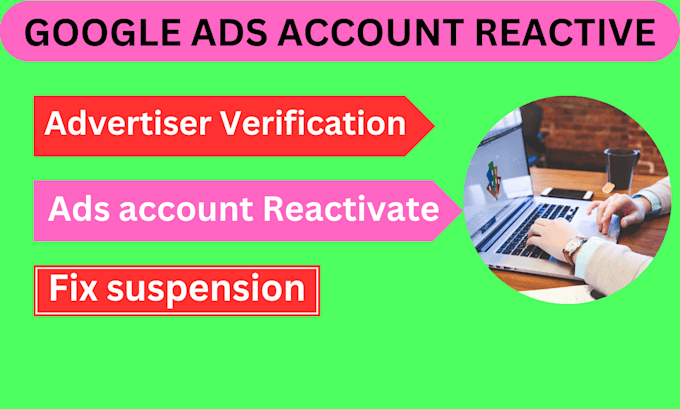 do google ads advertiser verification in a few hours