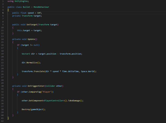Programming any program in python by Jorge2736 | Fiverr