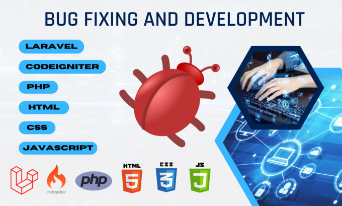 Fix Or Develop Any Laravel Php Codeigniter Website By Mounttoplk Fiverr Fix Or Develop Any Laravel Php Codeigniter Website By Mounttoplk Fiverr