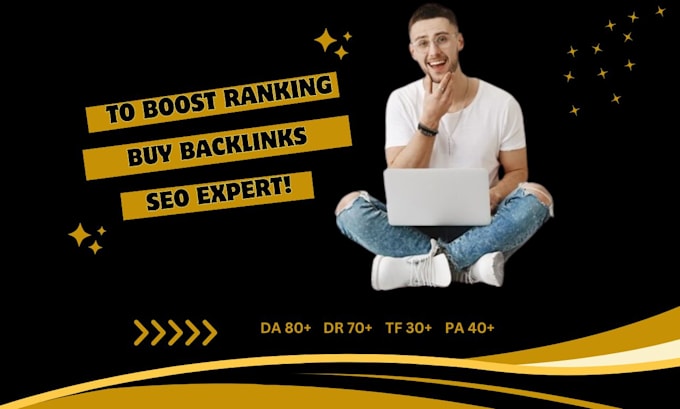 elevate your business with premium buy backlinks for success
