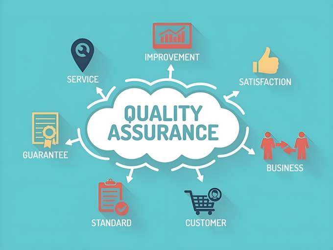 provide expert QA testing to ensure bug free websites and applications