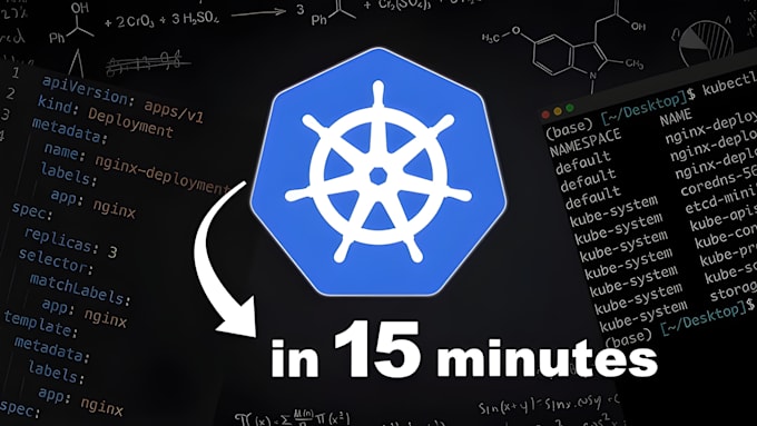 provide advanced kubernetes solutions for your infrastructure needs
