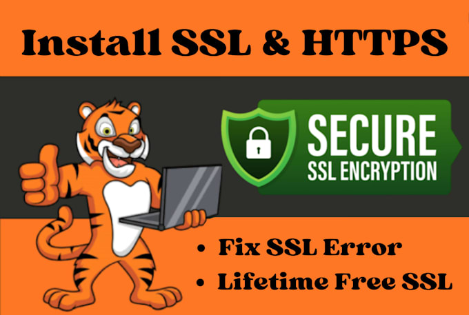 setup free SSL cratificate and cloudflare CDN on your wordpress website