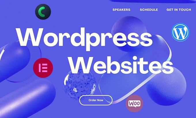 create responsive wordpress website