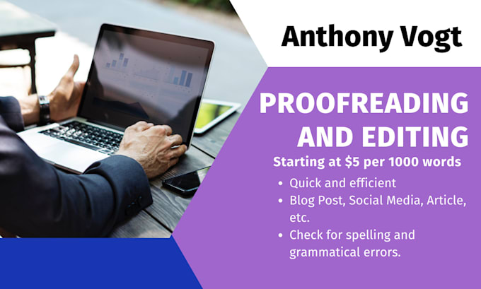 proofread your blog or essay to perfection english only