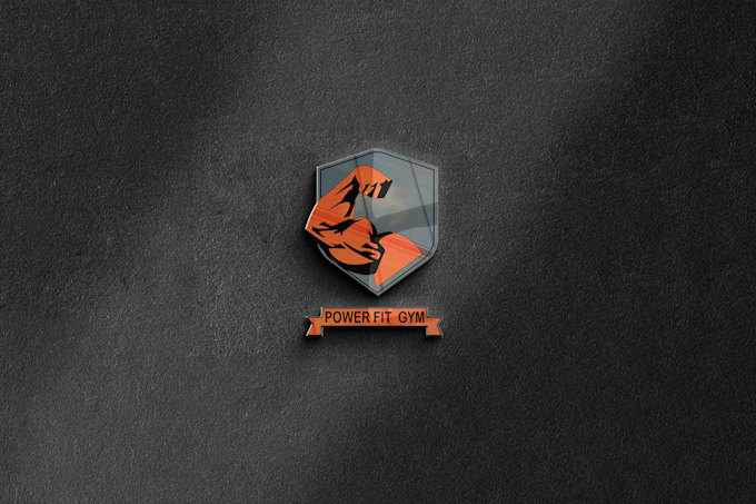 design amazing creative professional logo