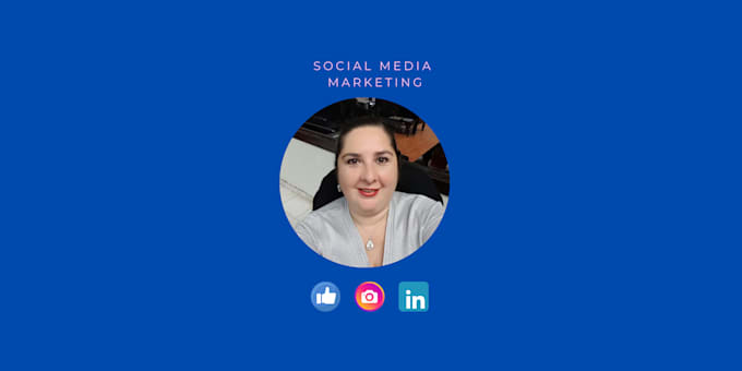 be your social media content creator