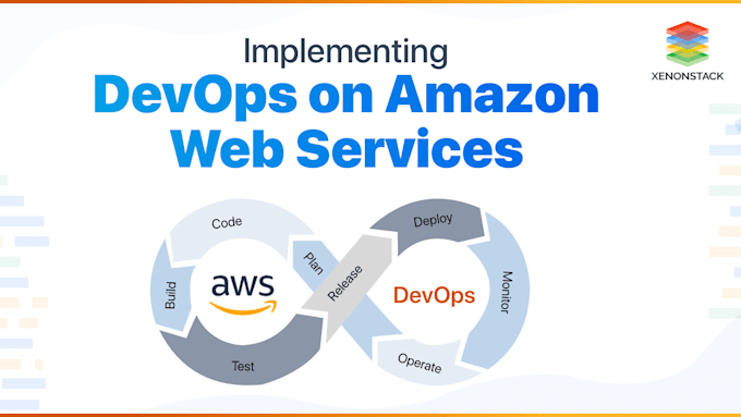 be your devops expert