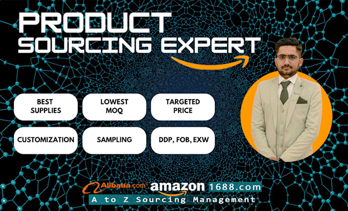 be your amazon product sourcing agent from alibaba and china,alibaba sourcing